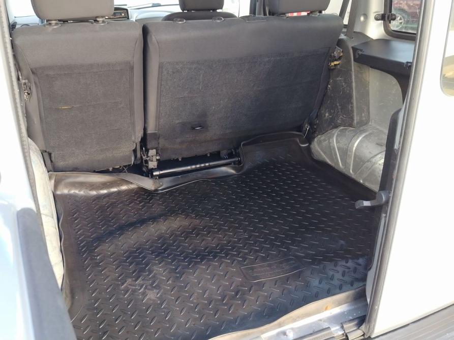 Fiat Doblo I Рестайлинг Ярославль  - изображение 8