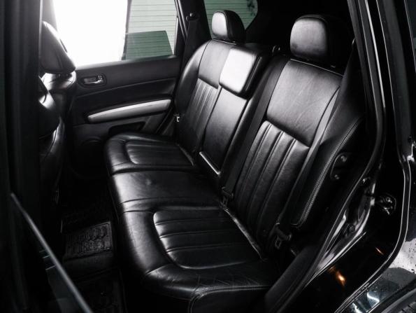Nissan X-Trail II Рестайлинг с пробегом 2013 года, цена 1 263 000 рублей, 160525 км, внедорожник, Автокод Объявления