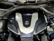 Mercedes-Benz GLE Coupe I (C292) Москва  - изображение 36
