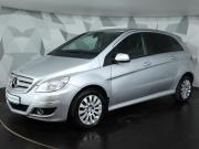 Mercedes-Benz B-Класс I (W245) Рестайлинг Москва  - изображение 25