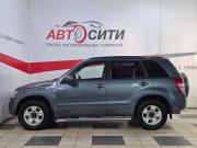 Suzuki Grand Vitara II Воронеж  - изображение 25