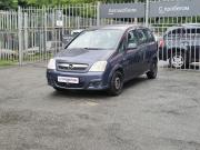 Opel Meriva A Рестайлинг Челябинск  - изображение 40