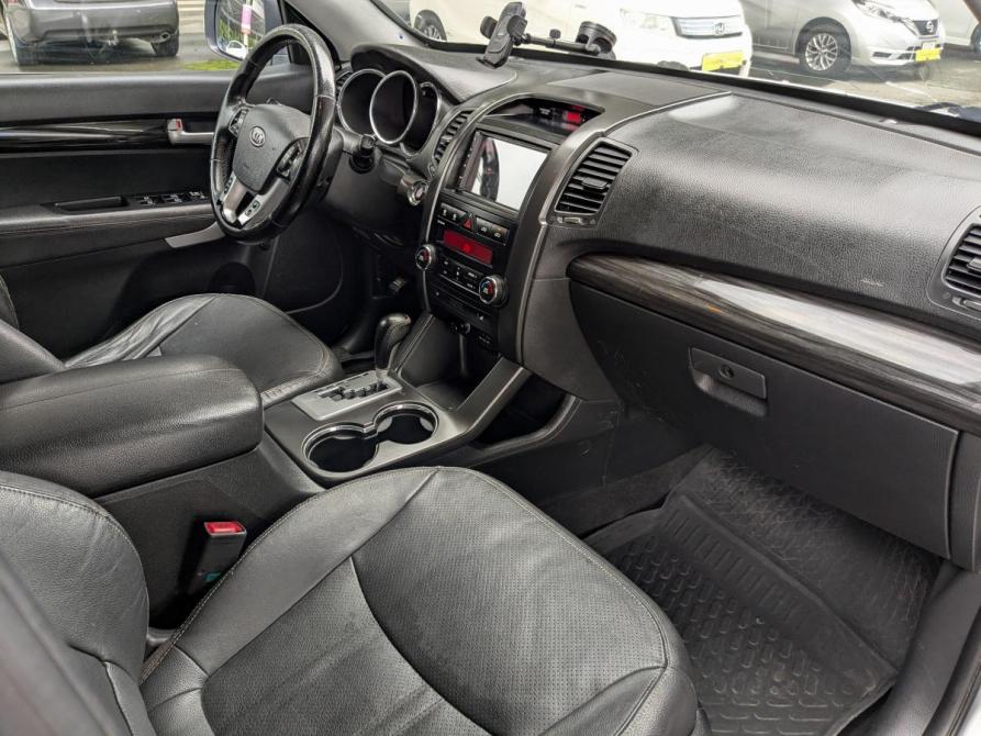 Kia Sorento II Екатеринбург  - изображение 14
