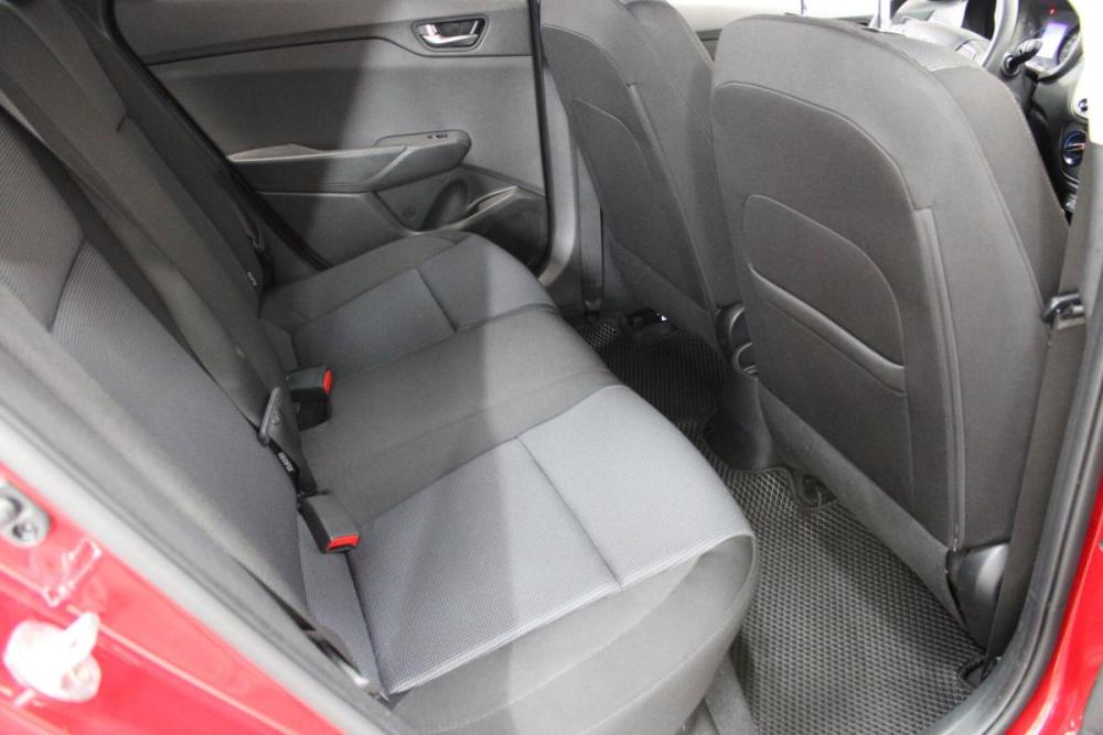 Hyundai Solaris II Рестайлинг Ярославль  - изображение 12