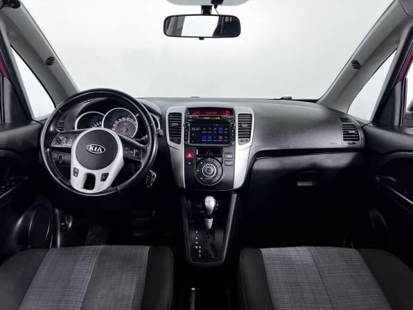 Kia Venga I с пробегом 2011 года, цена 850 000 рублей, 171000 км, компактвэн, Автокод Объявления