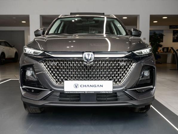 Новый Changan CS75 Pro 2026 года, цена 3 153 309 рублей, внедорожник, Автокод Объявления