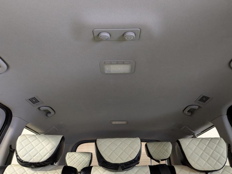 Hyundai H-1 II Екатеринбург  - изображение 17
