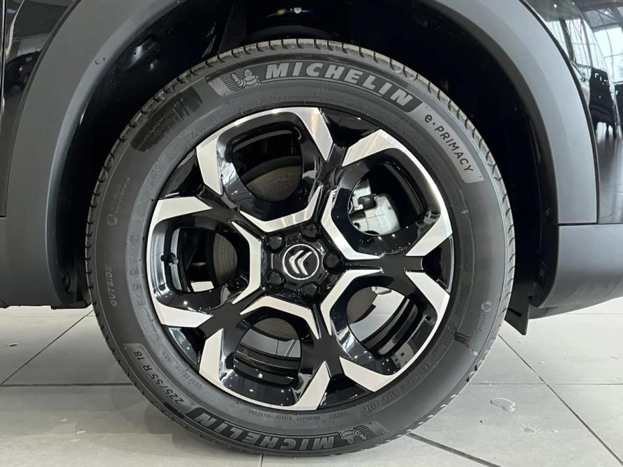 Citroen C5 Aircross I Рестайлинг Москва  - изображение 21