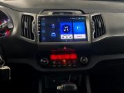 Kia Sportage III Москва  - изображение 33