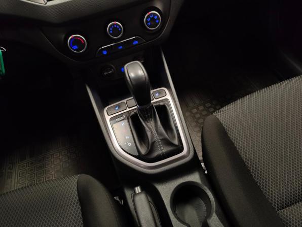 Hyundai Creta I с пробегом 2020 года, цена 1 799 000 рублей, 85586 км, внедорожник, Автокод Объявления