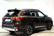 Mitsubishi Outlander III Рестайлинг 3 Сургут  - изображение 34