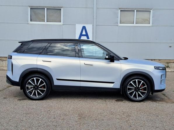 Jaecoo J7 I с пробегом 2024 года, цена 2 074 000 рублей, 45520 км, внедорожник, Автокод Объявления