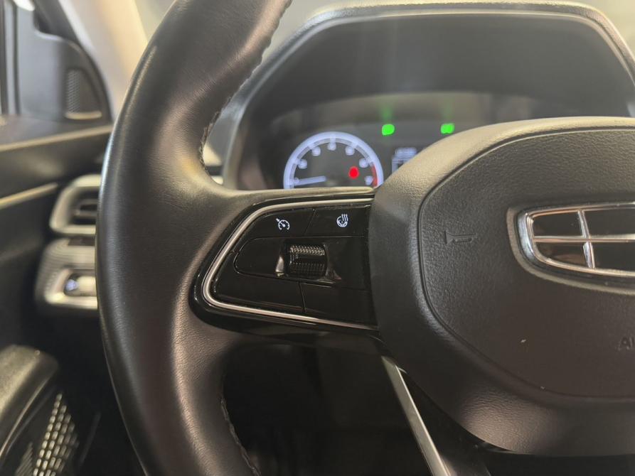 Geely Emgrand II Новокузнецк  - изображение 11