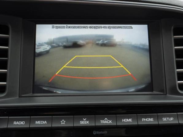 Hyundai Elantra VI (AD) Рестайлинг с пробегом 2019 года, цена 1 549 000 рублей, 115301 км, седан, Автокод Объявления