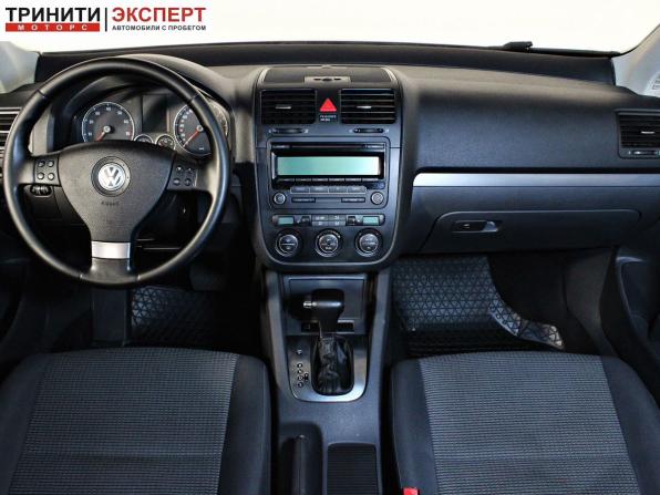 Volkswagen Jetta V с пробегом 2008 года, цена 567 000 рублей, 289123 км, седан, Автокод Объявления