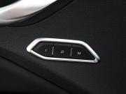 Geely Tugella I Рестайлинг Химки  - изображение 36