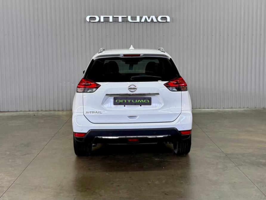 Nissan X-Trail III Рестайлинг Краснодар  - изображение 6