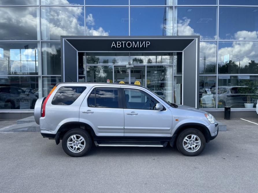 Honda CR-V II Брянск  - изображение 4