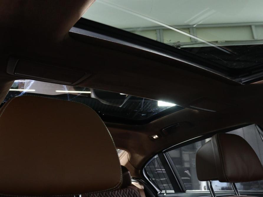 BMW 7 серии VI (G11/G12) Санкт-Петербург  - изображение 36