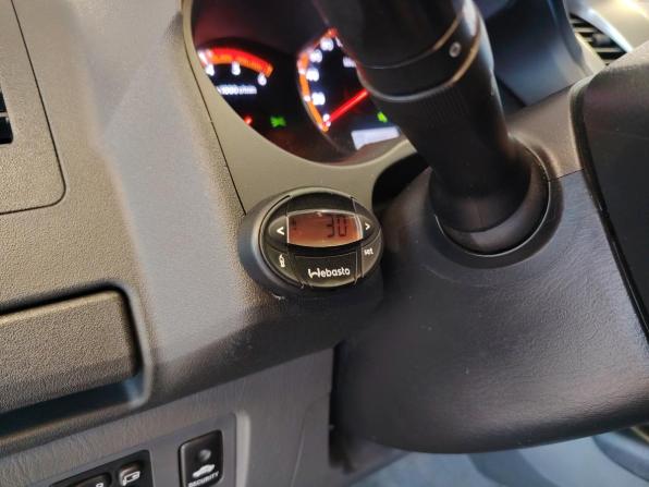 Toyota Hilux VII Рестайлинг с пробегом 2013 года, цена 1 776 000 рублей, 262276 км, пикап, Автокод Объявления