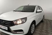 Lada (ВАЗ) Vesta I Волгоград  - изображение 44