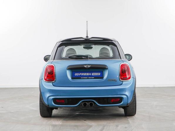 Mini Hatch III (F55/F56) с пробегом 2016 года, цена 2 085 055 рублей, 103867 км, хэтчбек, Автокод Объявления