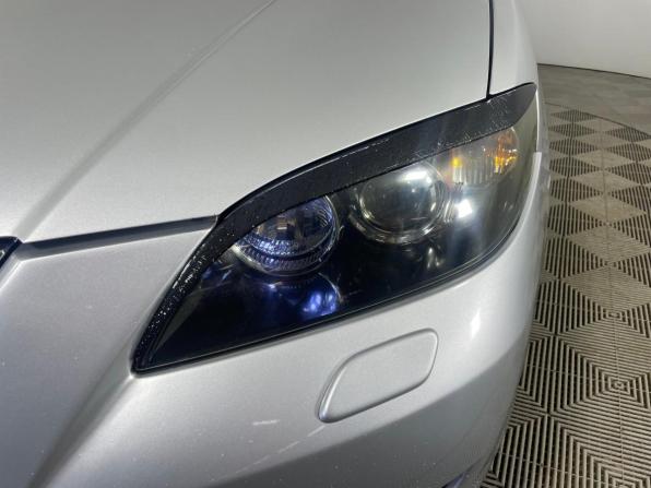 Mazda 3 I (BK) Рестайлинг с пробегом 2008 года, цена 489 000 рублей, 346600 км, седан, Автокод Объявления