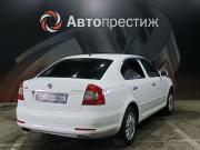 Skoda Octavia II (A5) Рестайлинг Ставрополь  - изображение 29