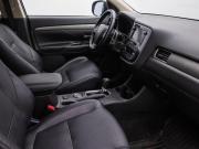 Mitsubishi Outlander III Москва  - изображение 27