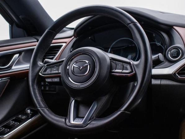 Mazda CX-9 II с пробегом 2019 года, цена 3 339 000 рублей, 130500 км, внедорожник, Автокод Объявления