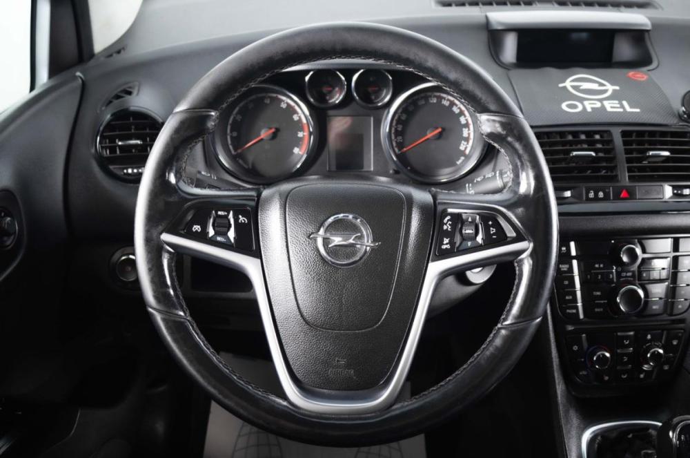 Opel Meriva B Пермь  - изображение 13