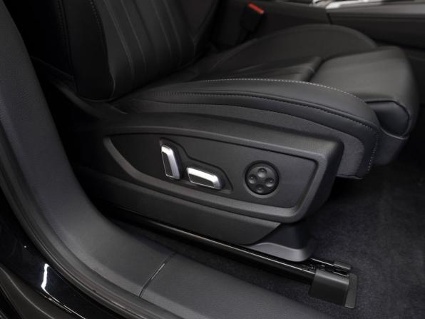 Audi Q5 II (FY) Рестайлинг с пробегом 2026 года, цена 5 900 000 рублей, 31 км, внедорожник, Автокод Объявления