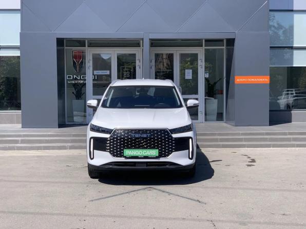 Tenet T4 с пробегом 2025 года, цена 1 765 000 рублей, 20000 км, внедорожник, Автокод Объявления