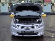 Hyundai Solaris I Рестайлинг Ижевск  - изображение 33