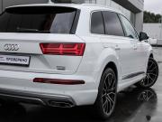 Audi Q7 II (4M) Москва  - изображение 57