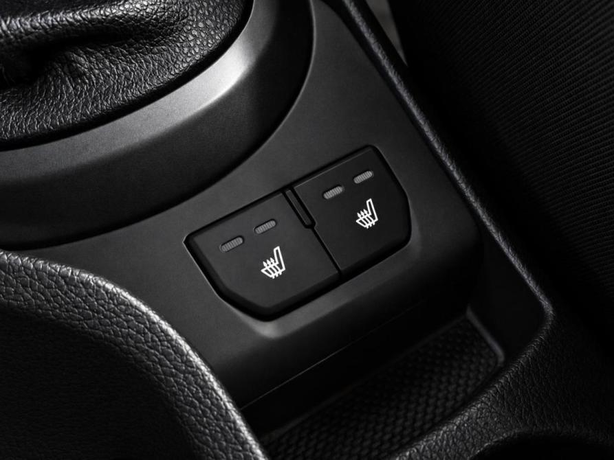 Kia Rio III Рестайлинг Тюмень  - изображение 17