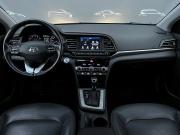 Hyundai Elantra VI (AD) Рестайлинг Санкт-Петербург  - изображение 33