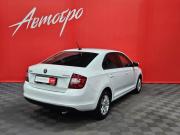 Skoda Rapid I Рестайлинг Вологда  - изображение 21