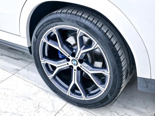 BMW X6 III (G06) с пробегом 2022 года, цена 9 600 000 рублей, 28272 км, внедорожник, Автокод Объявления