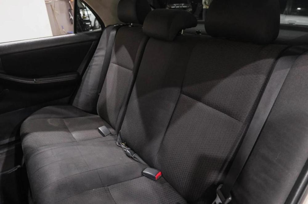 Toyota Corolla IX (E120 E130) Рестайлинг Новокузнецк  - изображение 28