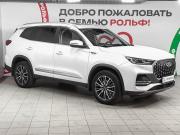 Chery Tiggo 8 Pro Max I Рестайлинг Москва  - изображение 31