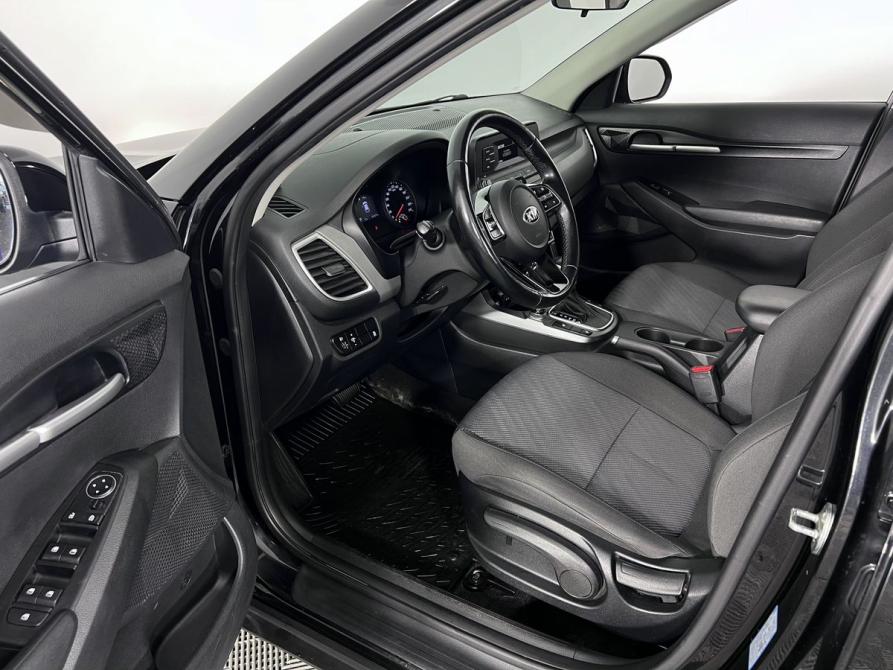 Kia Seltos I Калининград  - изображение 9