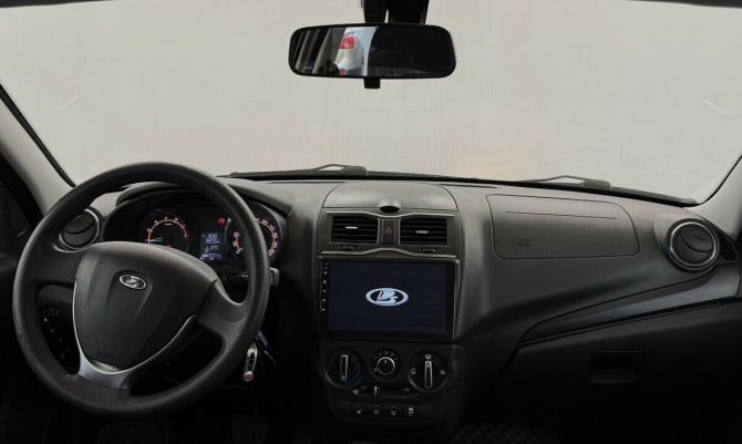Lada (ВАЗ) Granta I Рестайлинг с пробегом 2019 года, цена 950 000 рублей, 48370 км, универсал, Автокод Объявления