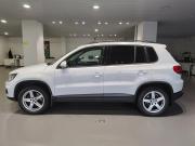 Volkswagen Tiguan I Рестайлинг Казань  - изображение 32