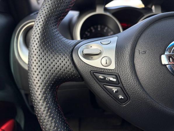 Nissan Juke I с пробегом 2013 года, цена 845 000 рублей, 181500 км, внедорожник, Автокод Объявления