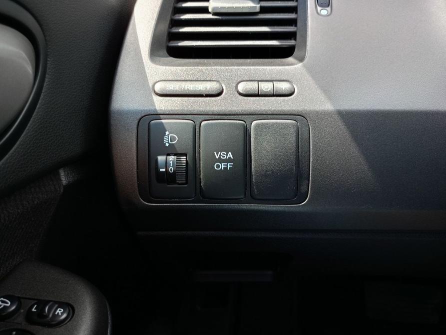 Honda Civic VIII Казань  - изображение 9