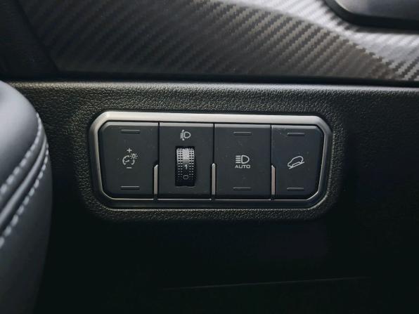 Haval F7x I с пробегом 2020 года, цена 1 869 000 рублей, 64278 км, внедорожник, Автокод Объявления