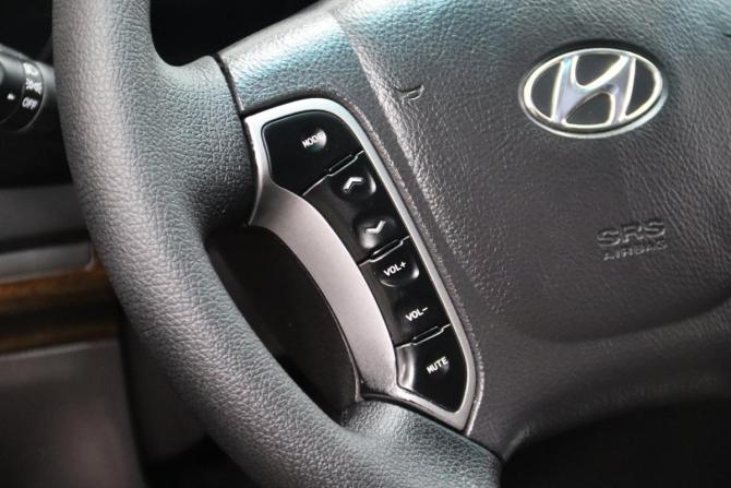 Hyundai Santa Fe II Рестайлинг с пробегом 2012 года, цена 1 450 250 рублей, 139388 км, внедорожник, Автокод Объявления