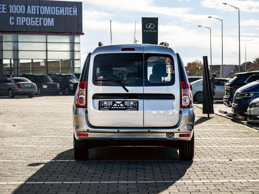 Lada (ВАЗ) Largus I Краснодар  - изображение 5