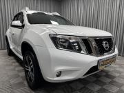 Nissan Terrano III (D10) Стерлитамак  - изображение 44